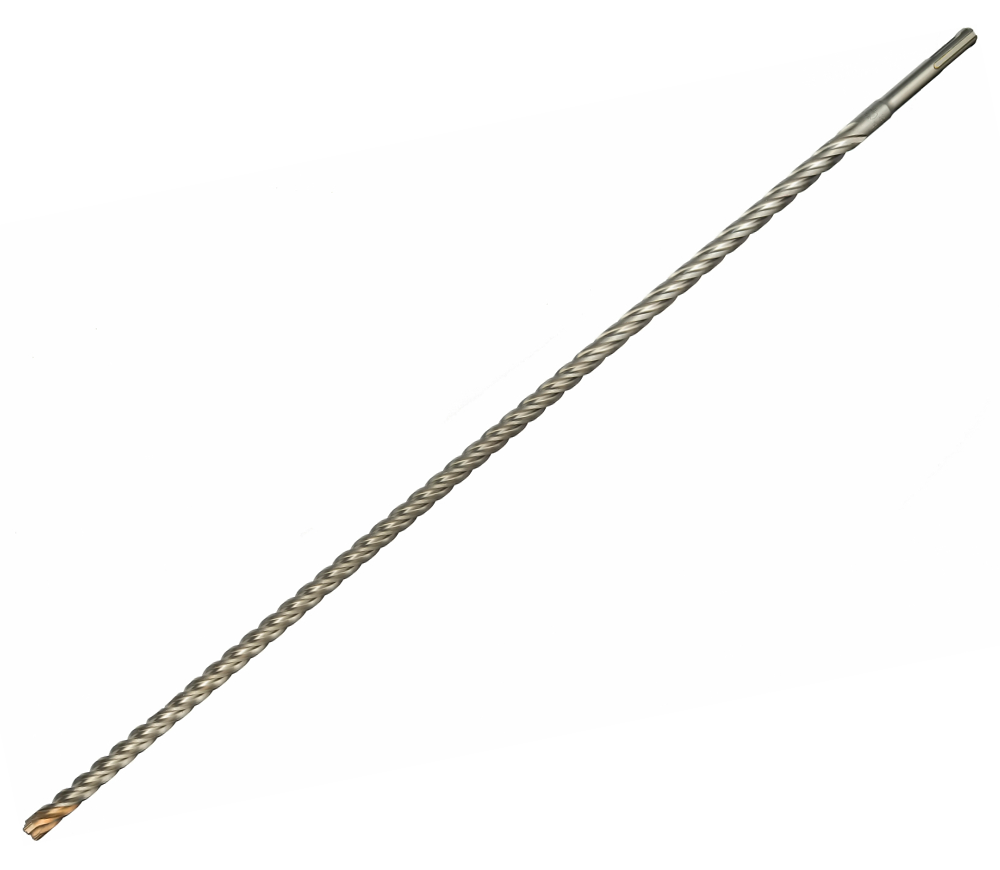 Бур по бетону MILWAUKEE 4932352947 RX4 12.0x600x540 мм photo