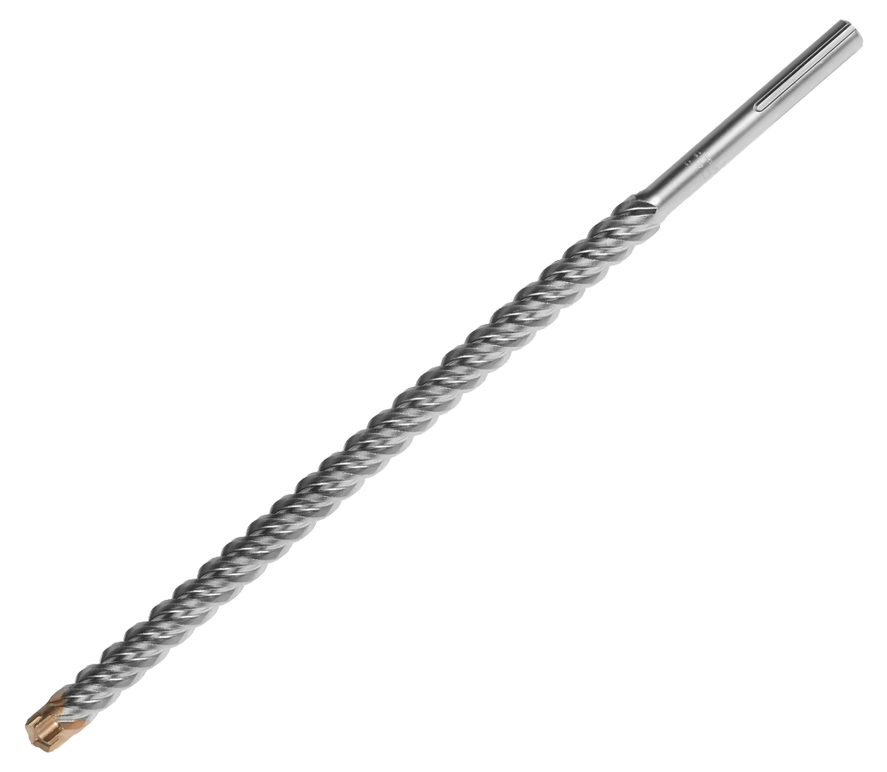 Бур по бетону DEWALT DT60825 XLR 25.0x540x400мм photo