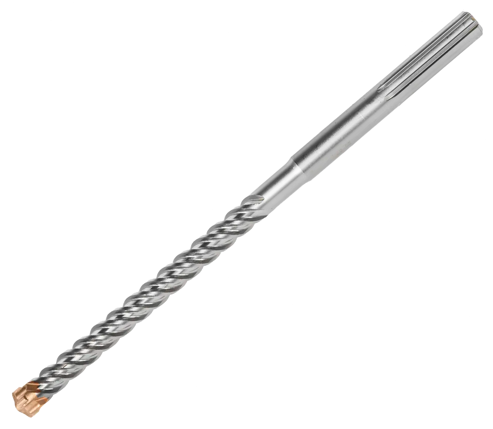 Бур по бетону DEWALT DT60811 XLR 18.0x340x200мм photo
