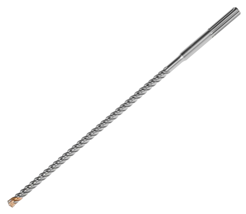 Бур по бетону DEWALT DT60810 XLR 16.0x540x400мм photo