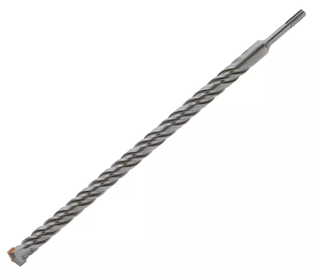 Burghiu pe beton DEWALT DT9604 EXTREME 2 22.0x450x400mm photo