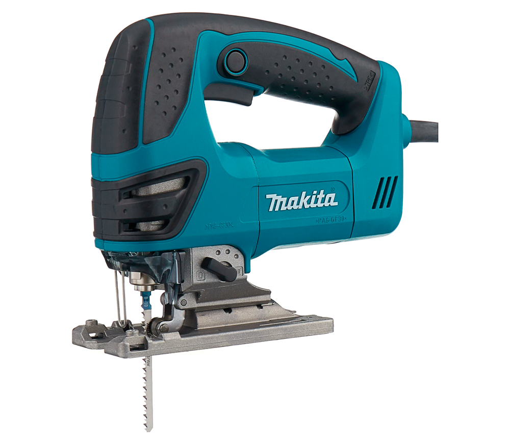 Лобзик MAKITA 4350CT 720вт photo