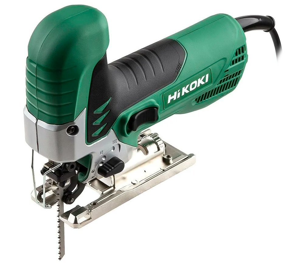 Лобзик HIKOKI CJ90VAST2WAZ 705вт photo