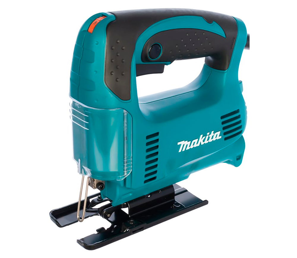 Лобзик MAKITA 4327 450вт photo