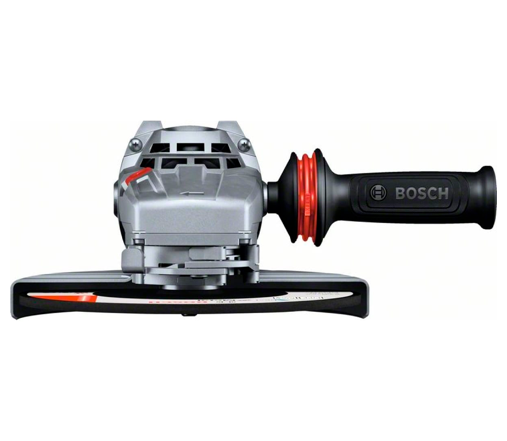 Угловая шлифмашина BOSCH GWS 30-230 B 2800вт 230мм photo 0
