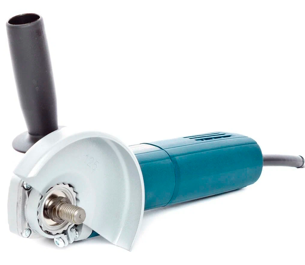 Угловая шлифмашина BOSCH GWS 9-125 S B0601396102 900вт 125мм photo 0