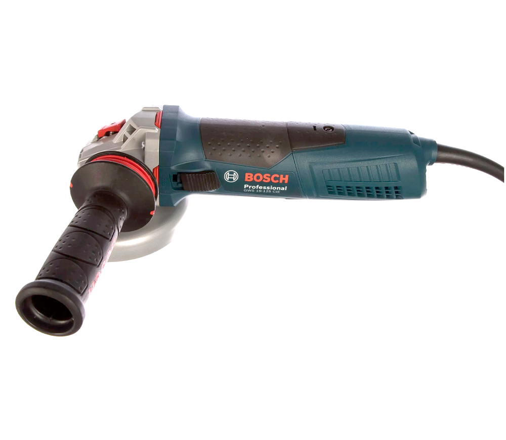 Polizor unghiular BOSCH GWS 19-125 CIE 1900w 125mm photo 0