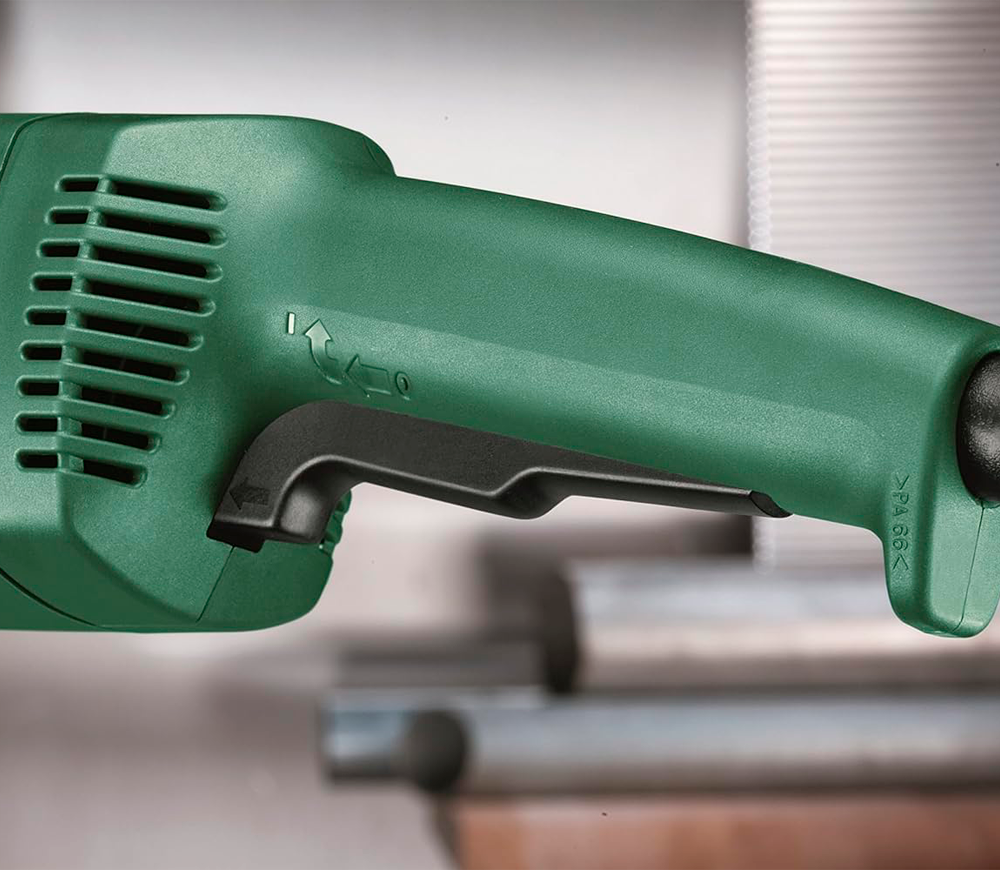 Угловая шлифмашина BOSCH PWS 1900 1900вт 230мм photo 0