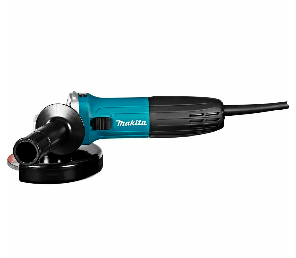Polizor unghiular MAKITA GA5030R 720w 125mm photo 0