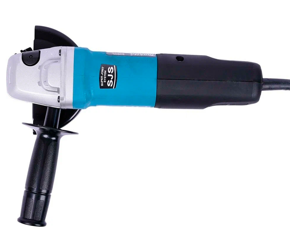 Polizor unghiular MAKITA 9565PZ 1100w 125mm photo 0