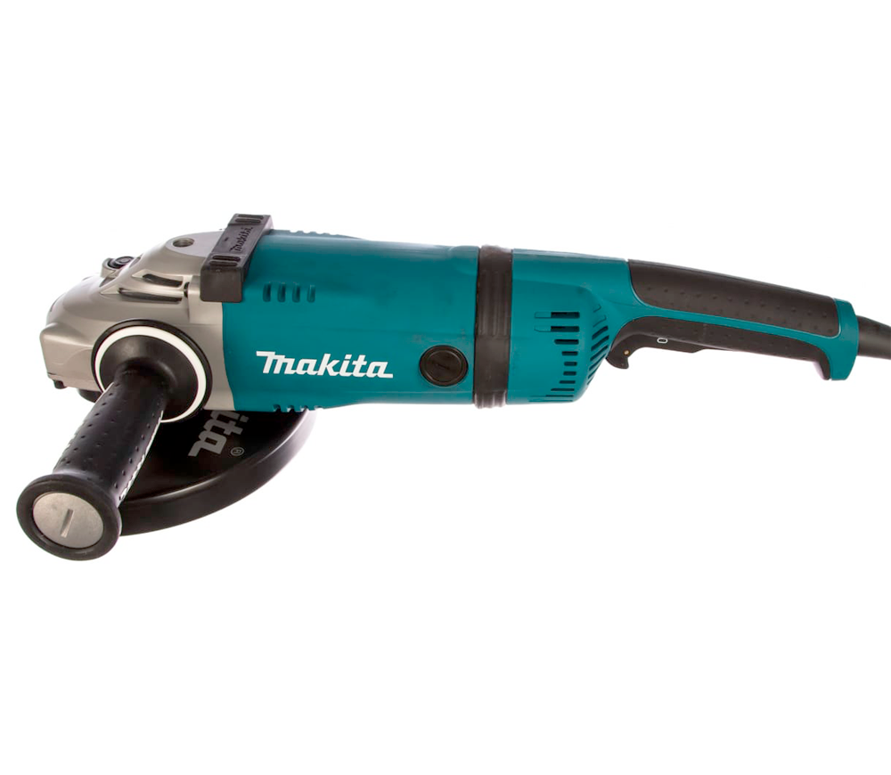 Polizor unghiular MAKITA GA9030R 2400w 230mm photo 0