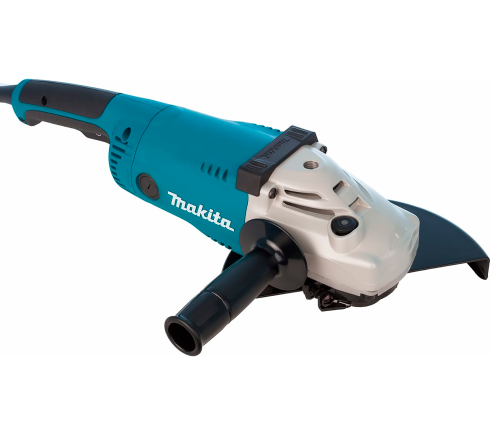 Polizor unghiular MAKITA GA9020R 2200w 230mm photo 0