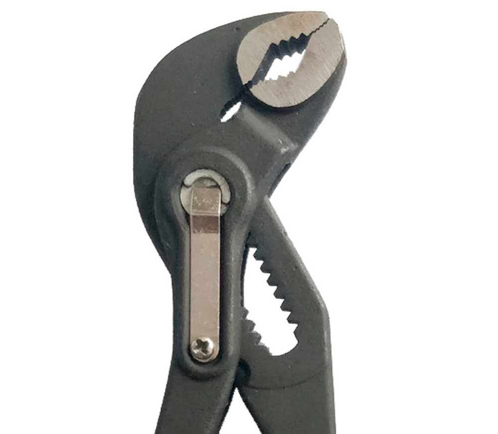 Клещи переставные Viper Strend Pro 229772 250мм photo 0