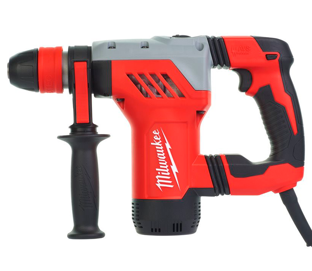 Перфоратор MILWAUKEE PLH28E 800вт SDS-Plus photo 0
