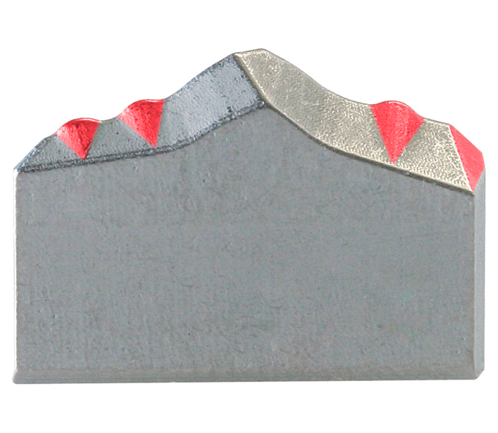 Бур по бетону MILWAUKEE 4932367021 MS2 16.0x1000x950мм photo 0