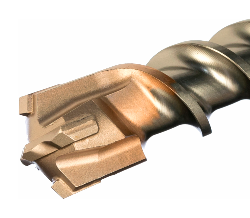 Бур по бетону MILWAUKEE 4932352784 30.0x570x450мм photo 0