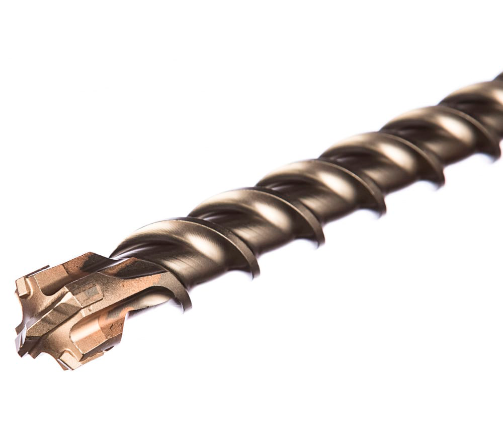 Бур по бетону MILWAUKEE 4932352758 16мм photo 0