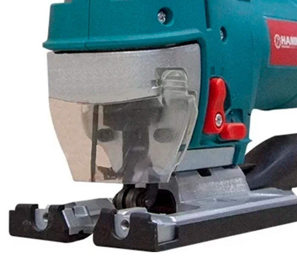 Лобзик HAMMER MPN-ST135 750вт photo 0