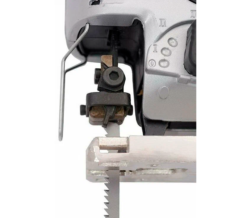 Лобзик HIKOKI CJ90VAST2WAZ 705вт photo 0