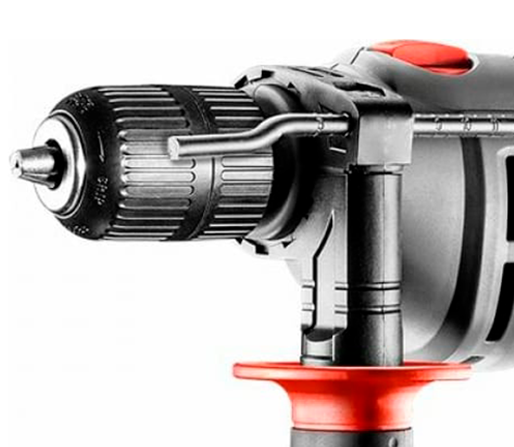 Дрель ударная GRAPHITE 58G736 650вт photo 0