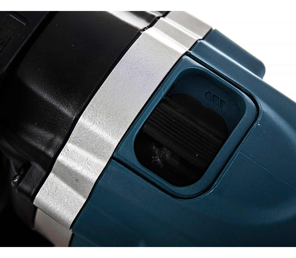Дрель ударная MAKITA HP1631K 710вт photo 0