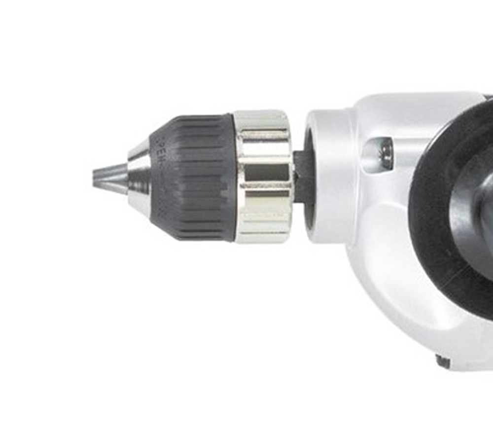 Дрель HIKOKI D10VGWUZ 710вт photo 0
