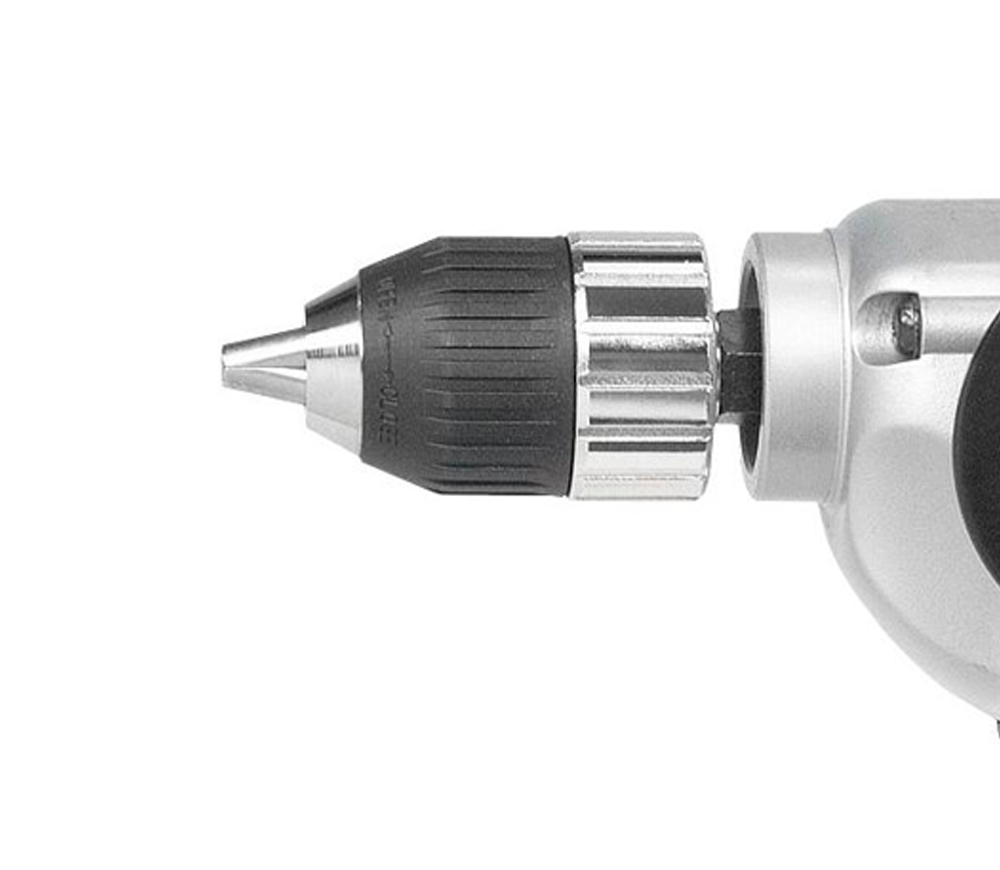 Дрель HIKOKI D13VGWUZ 710вт photo 0