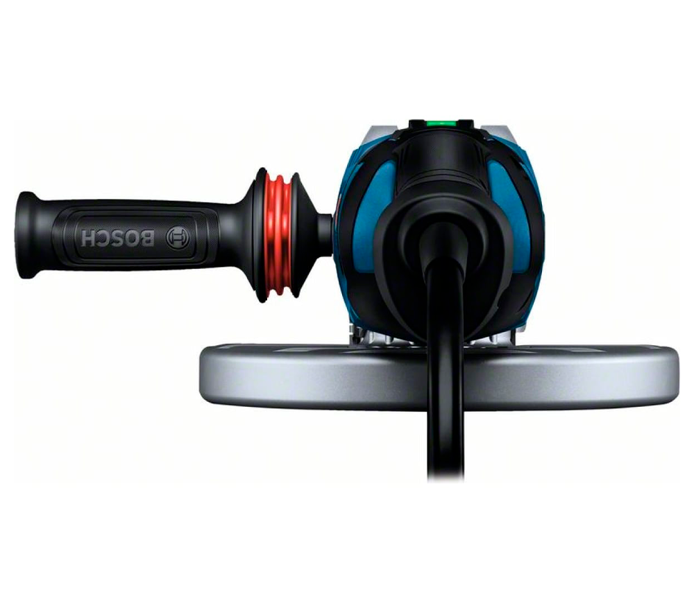 Угловая шлифмашина BOSCH GWS 30-230 B 2800вт 230мм photo 9