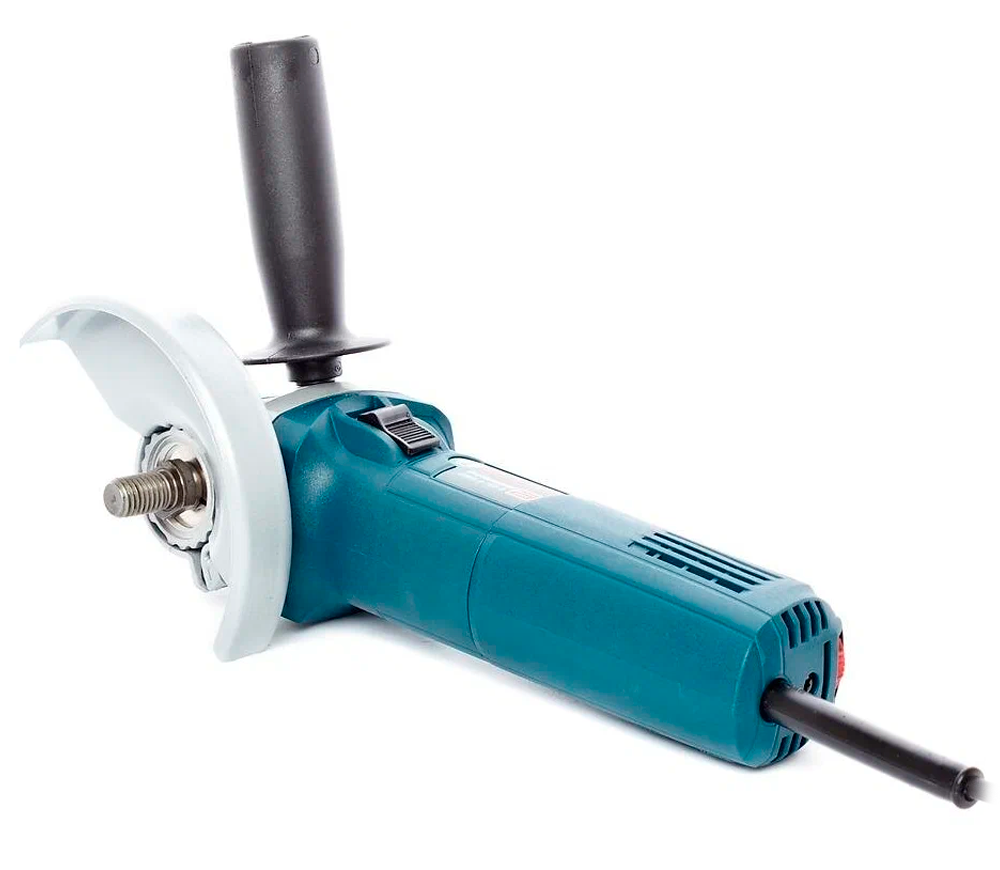 Угловая шлифмашина BOSCH GWS 9-125 S B0601396102 900вт 125мм photo 1
