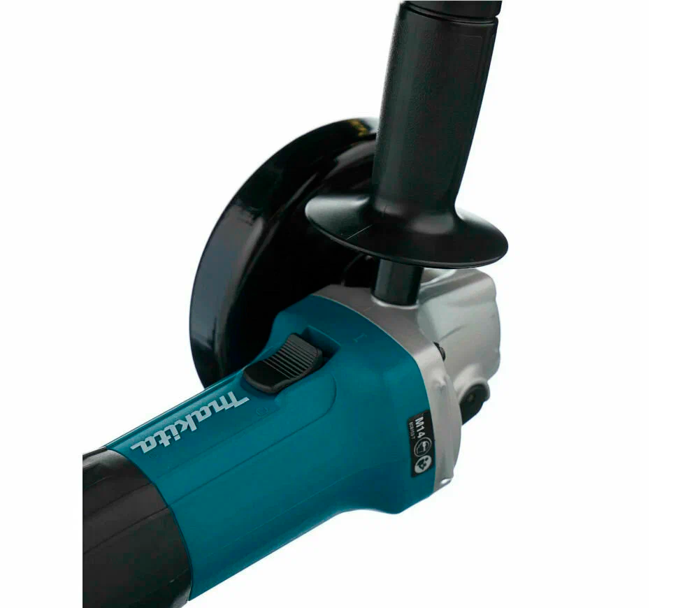Polizor unghiular MAKITA GA4530R 720w 115mm photo 1
