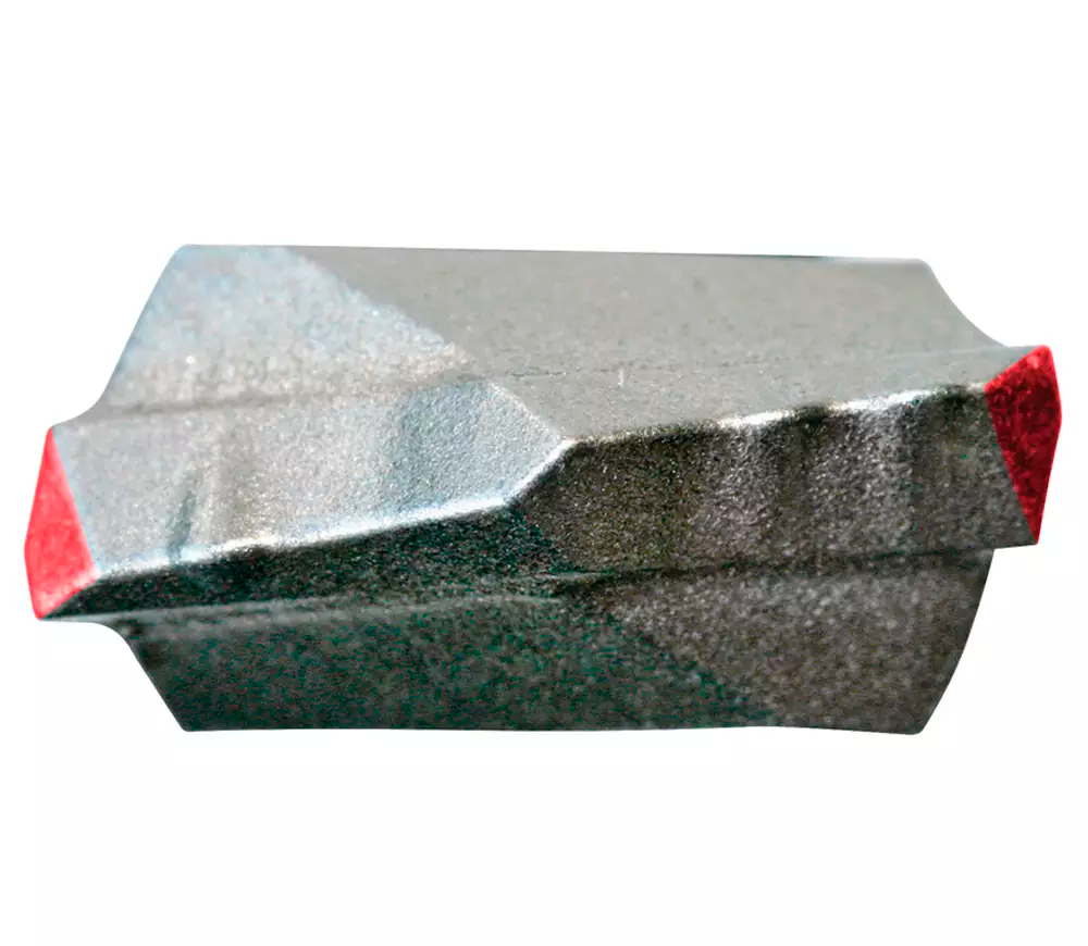 Бур по бетону MILWAUKEE 4932344307 MS2 22.0x450x400мм photo 1