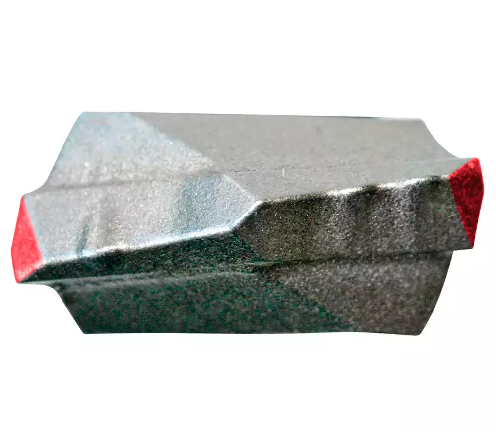 Бур по бетону MILWAUKEE 4932307085 MS2 20.0x450x400мм photo 2