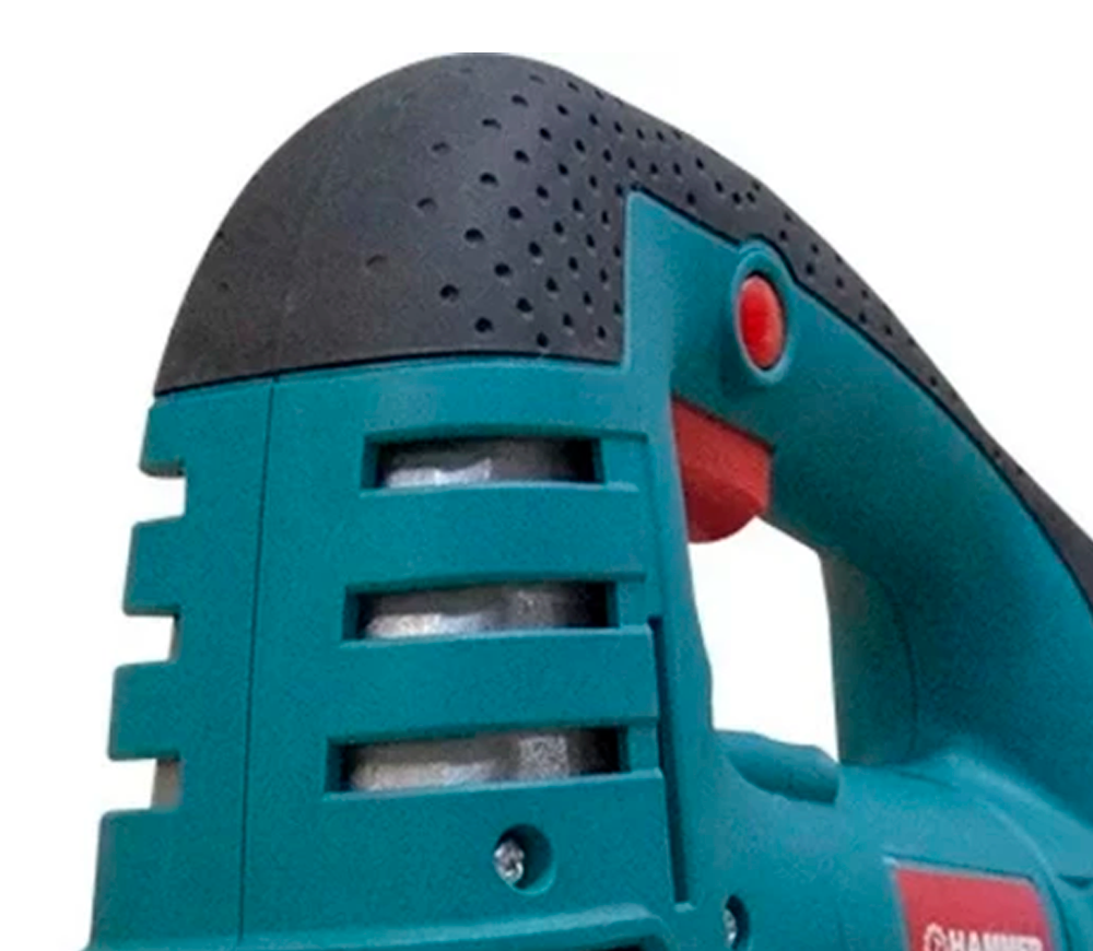 Лобзик HAMMER MPN-ST135 750вт photo 1