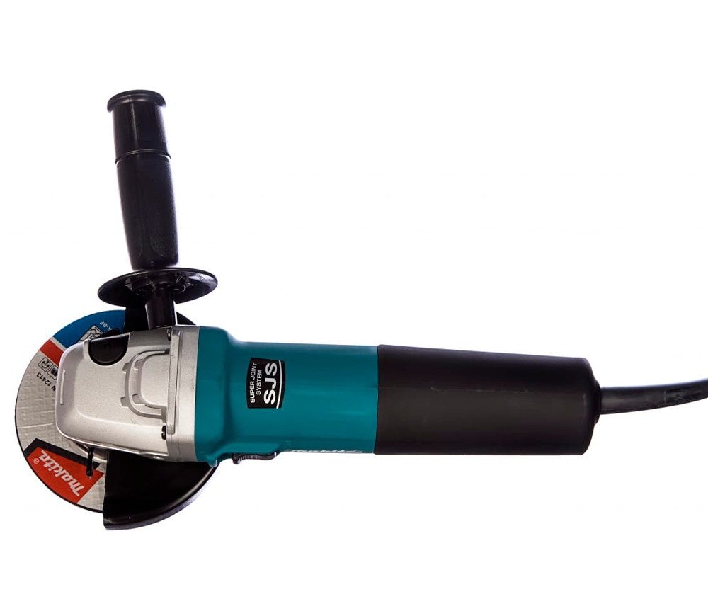 Polizor unghiular MAKITA 9565CR 1400w 125mm photo 1