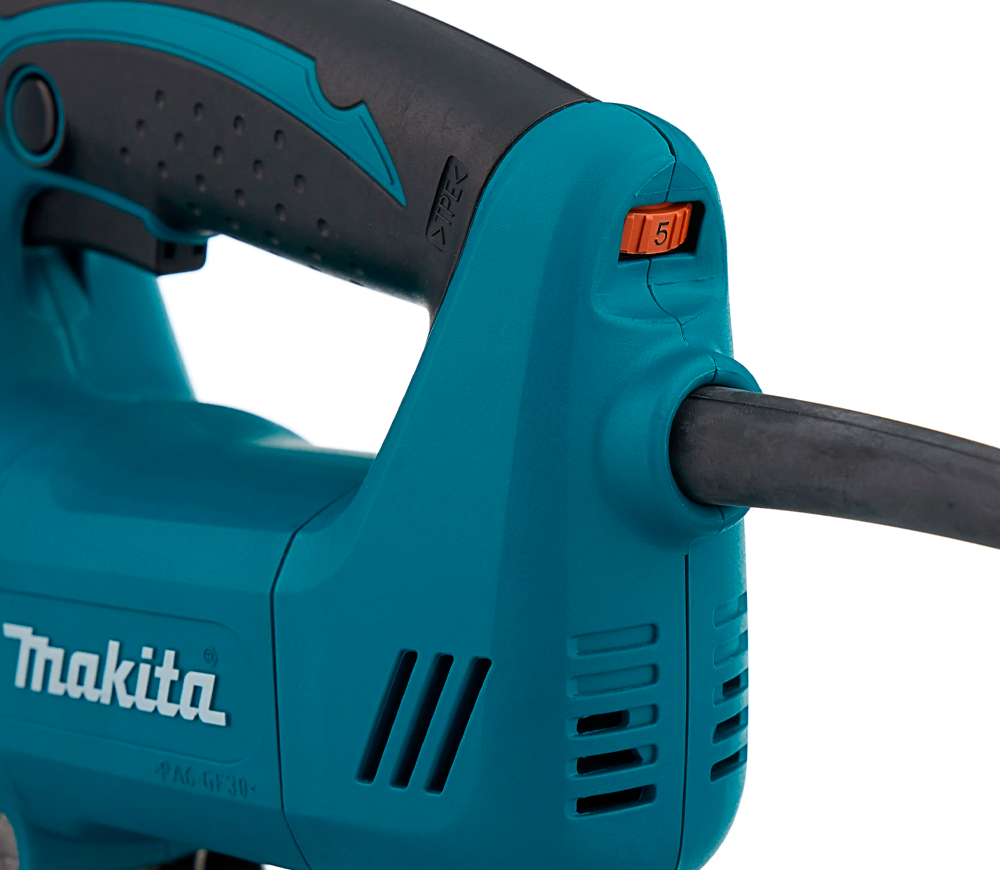 Лобзик MAKITA 4350CT 720вт photo 1