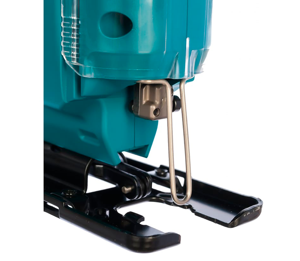 Лобзик MAKITA 4327 450вт photo 1