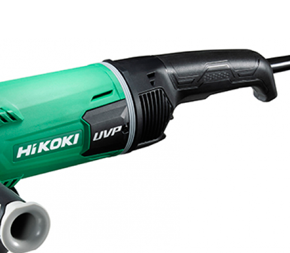 Угловая шлифмашина HIKOKI G23UDY2WKZ 2600вт 230мм photo 1