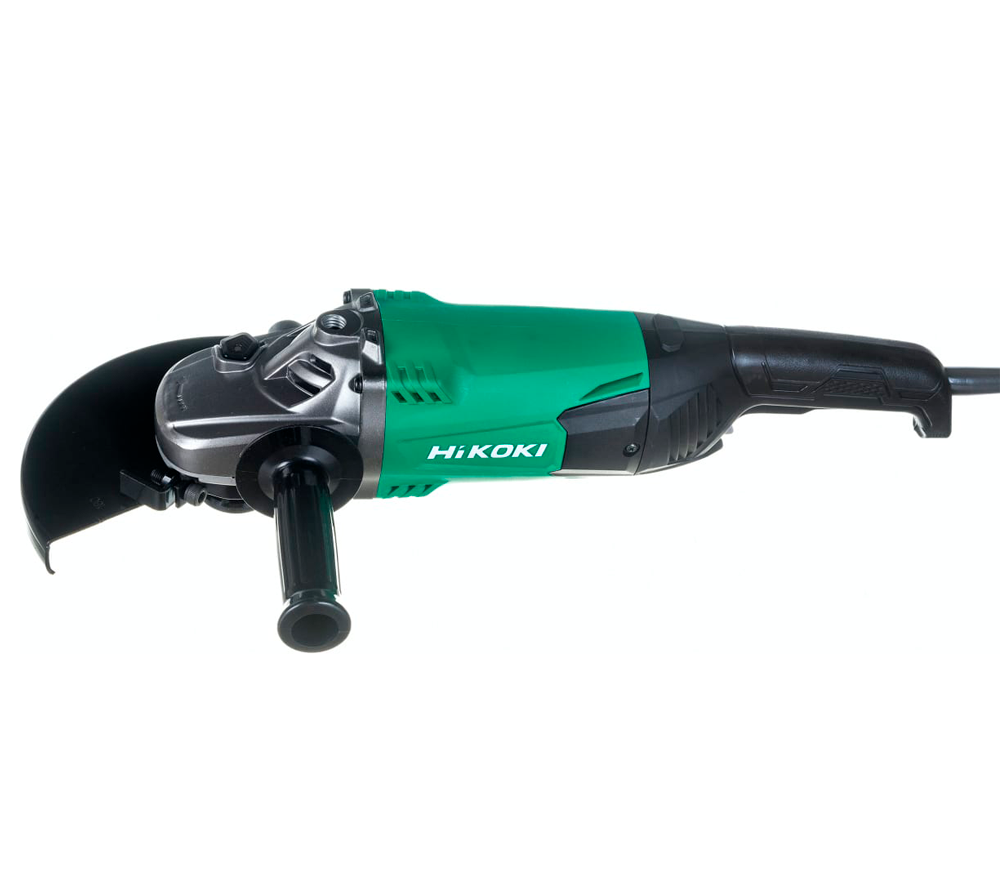 Угловая шлифмашина HIKOKI G23SWU2UGZ 2200вт 230мм photo 1
