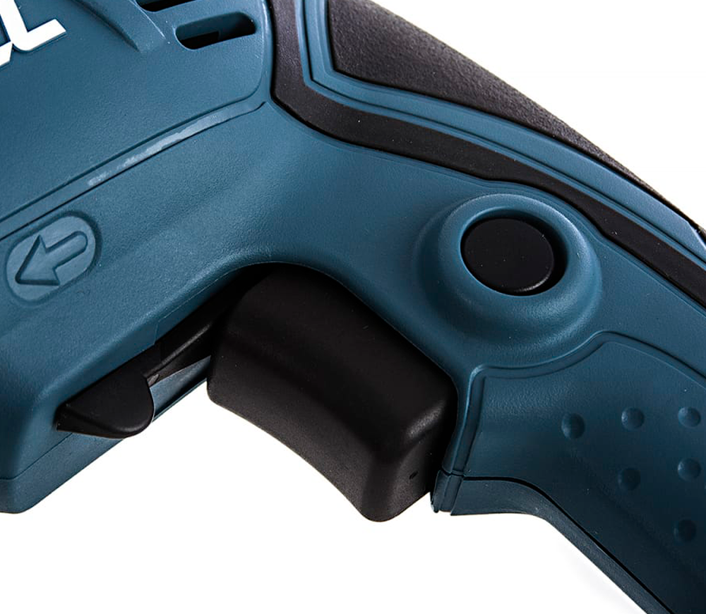 Дрель ударная MAKITA HP1631K 710вт photo 1
