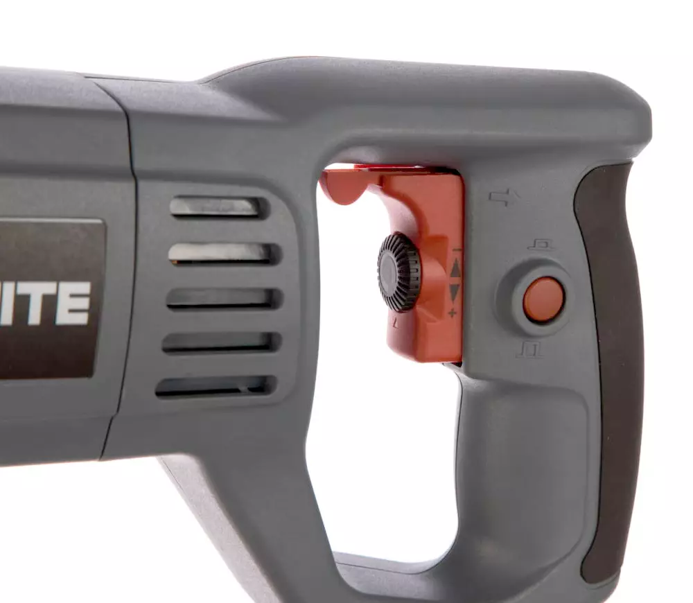 Mașină de găurit cu percutie GRAPHITE 58G712 1050w photo 1