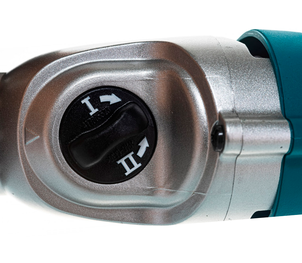 Mașină de găurit MAKITA HP2071 1010w photo 1