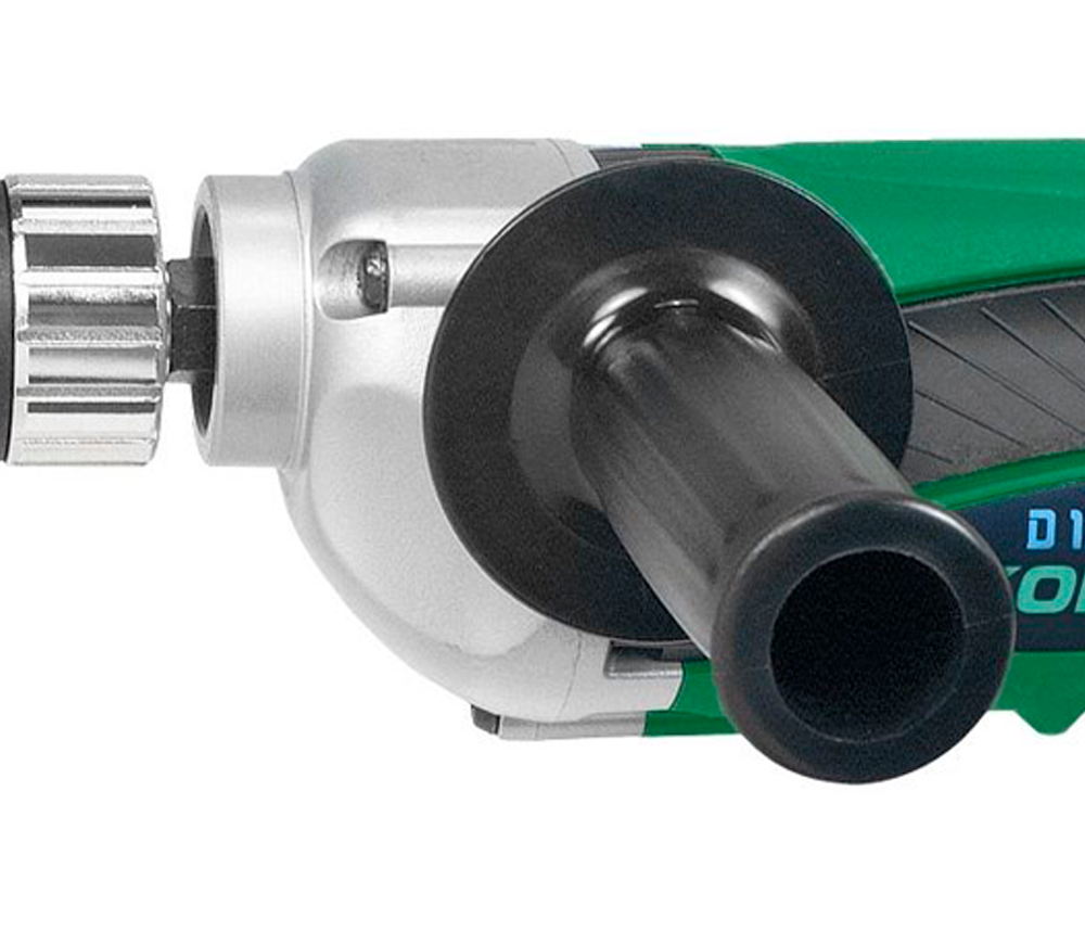 Дрель HIKOKI D13VGWUZ 710вт photo 1