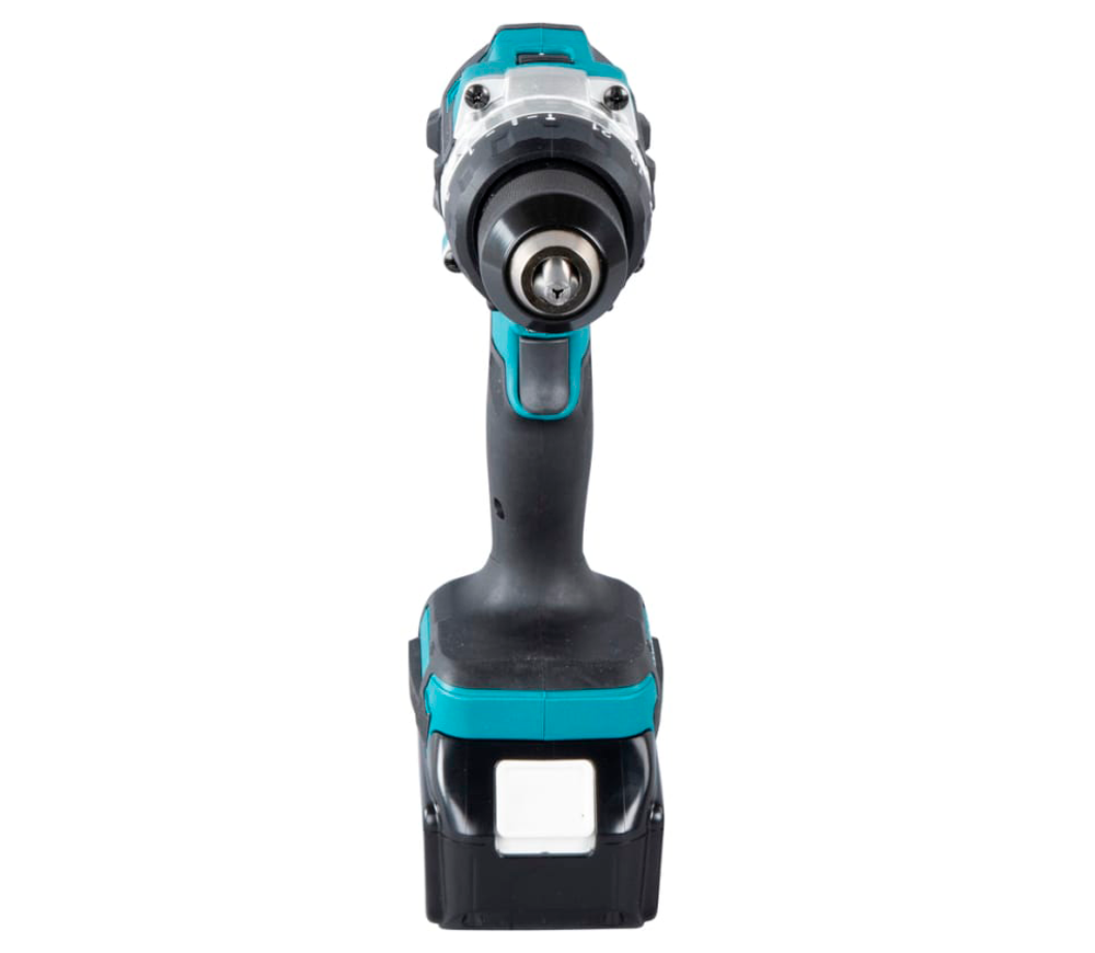 Mașină de înșurubat cu acumulator MAKITA DHP486RTJ 18V 5Ah photo 1