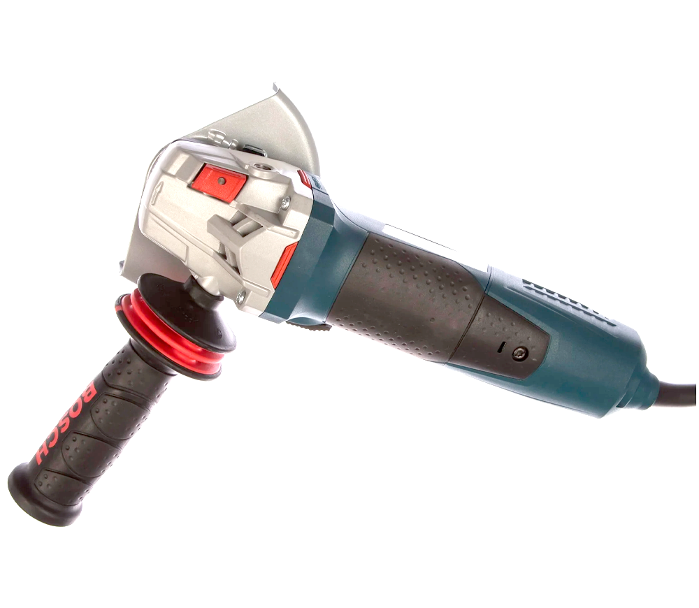 Polizor unghiular BOSCH GWS 19-125 CIE 1900w 125mm photo 9