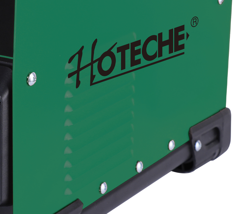 Сварочный аппарат HOTECHE PG813202 250A photo 2