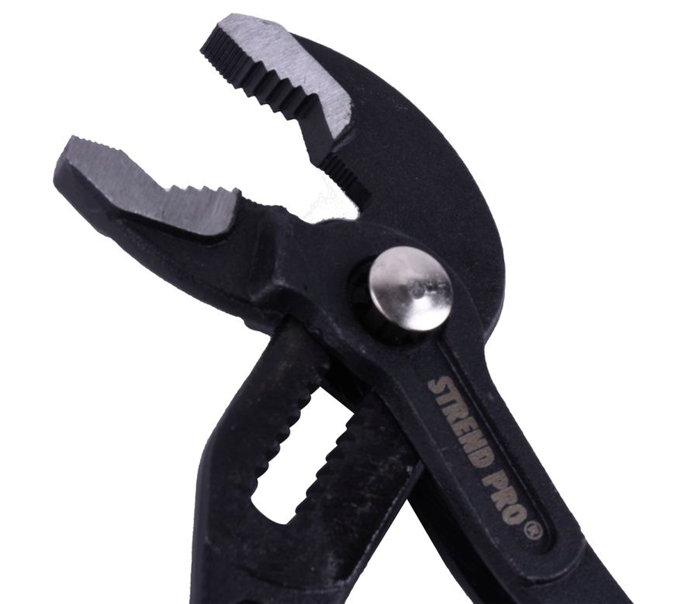 Клещи переставные Viper Strend Pro 229772 250мм photo 2