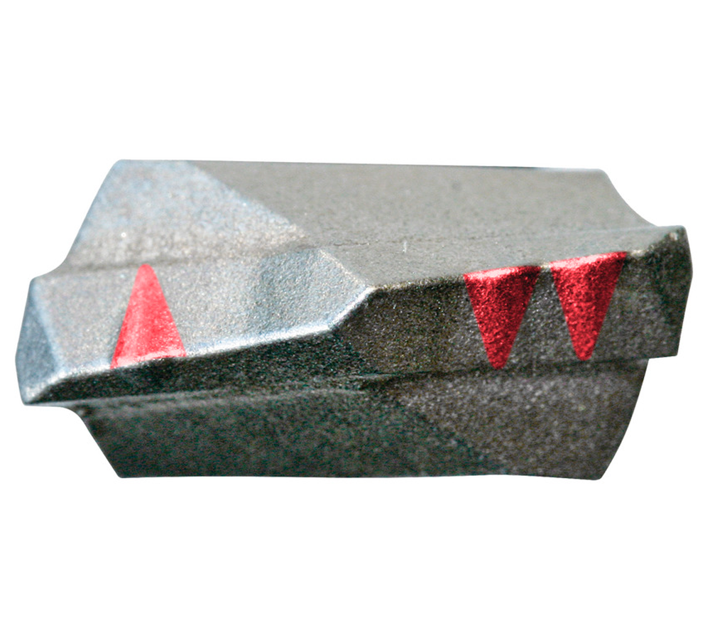 Бур по бетону MILWAUKEE 4932367021 MS2 16.0x1000x950мм photo 2