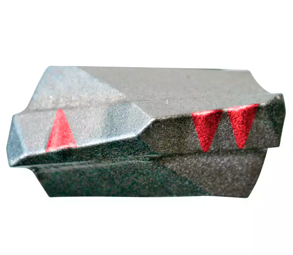 Бур по бетону MILWAUKEE 4932307085 MS2 20.0x450x400мм photo 3