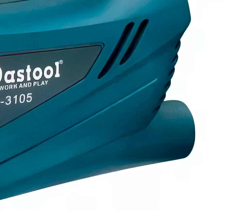 Лобзик Dastool HJ3105 600вт photo 2
