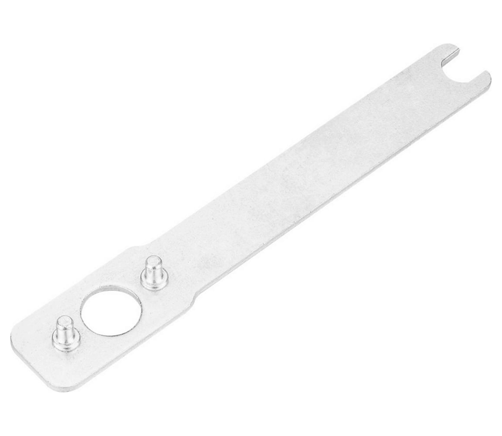 Угловая шлифмашина GRAPHITE 59G110 1100вт 125мм photo 2